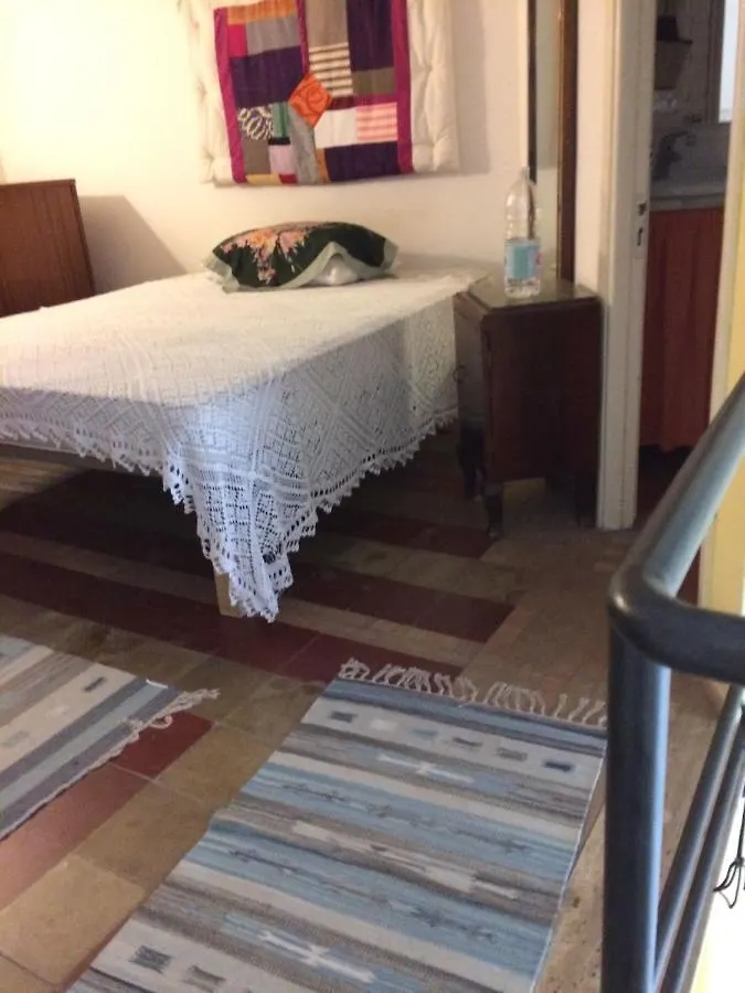 Casetta Stefania - Centro Storico Palermo Italy