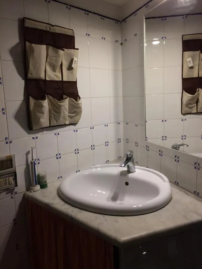 Apartment Casetta Stefania - Centro Storico Palermo